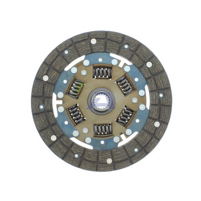 Photo Clutch Disc AISIN DN082