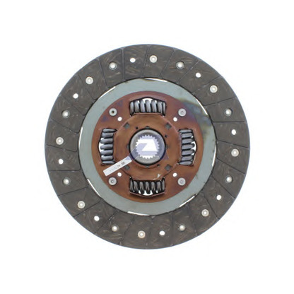 Photo Clutch Disc AISIN DN920