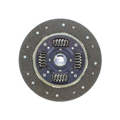 Photo Clutch Disc AISIN DO005