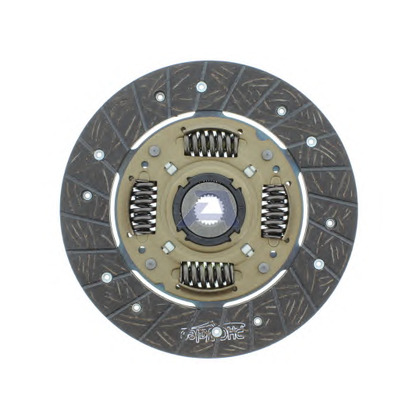 Photo Clutch Disc AISIN DO014