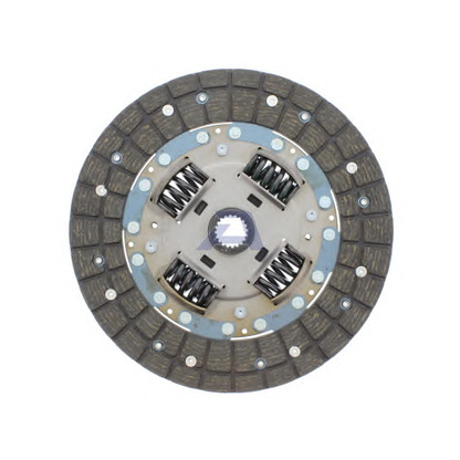 Photo Clutch Disc AISIN DS025