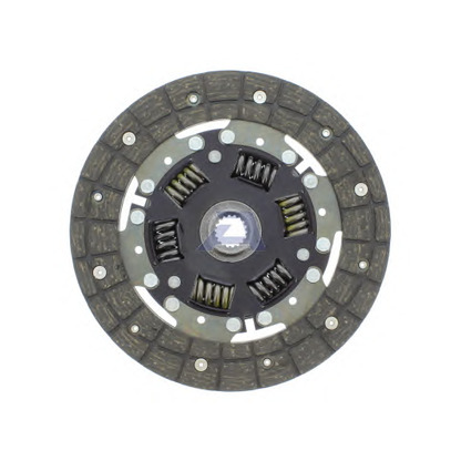 Photo Clutch Disc AISIN DS026U