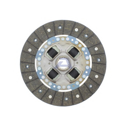 Photo Clutch Disc AISIN DT029V