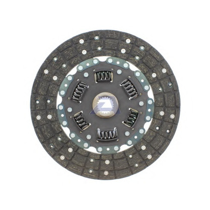 Photo Clutch Disc AISIN DT072