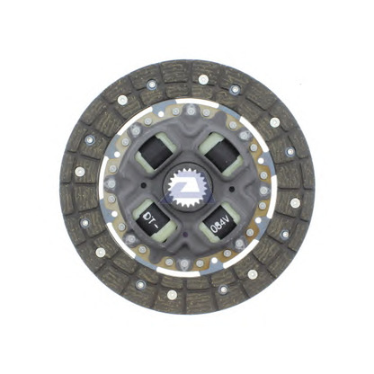 Photo Clutch Disc AISIN DT084V