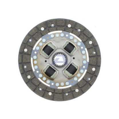 Photo Clutch Disc AISIN DT084V