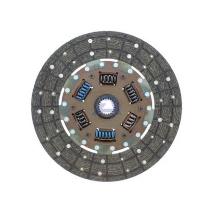 Photo Clutch Disc AISIN DT094L