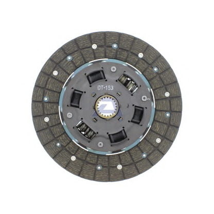 Photo Clutch Disc AISIN DT153