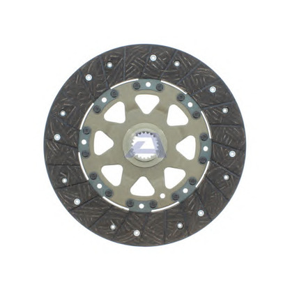 Photo Clutch Disc AISIN DT912