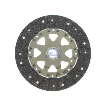 Photo Clutch Disc AISIN DT912