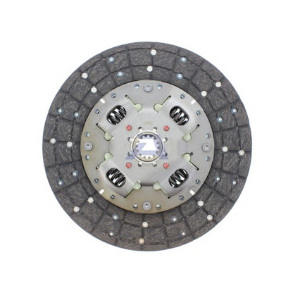 Photo Clutch Disc AISIN DTX113