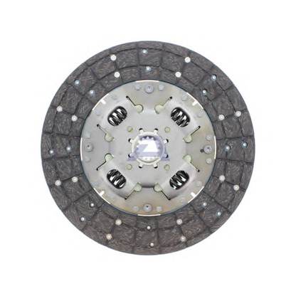 Photo Clutch Disc AISIN DTX113