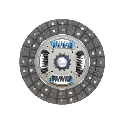 Photo Clutch Disc AISIN DTX137