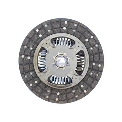 Photo Clutch Disc AISIN DTX172