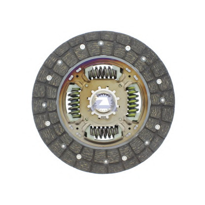 Photo Clutch Disc AISIN DTX217