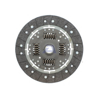 Photo Clutch Disc AISIN DY032