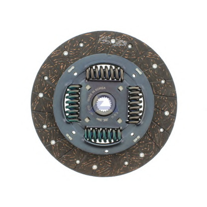 Photo Clutch Disc AISIN DY048