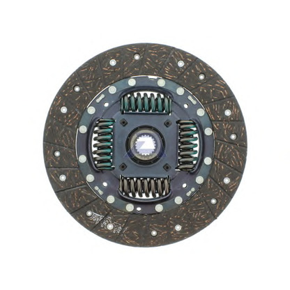 Photo Clutch Disc AISIN DY048