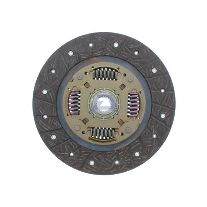 Photo Clutch Disc AISIN DY057