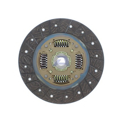 Photo Clutch Disc AISIN DY057