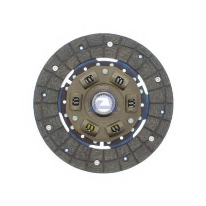 Photo Clutch Disc AISIN DZ018U