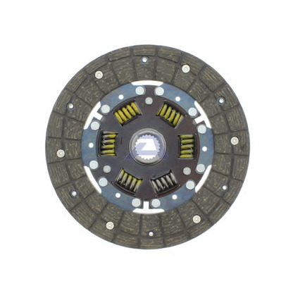 Photo Clutch Disc AISIN DZ018U