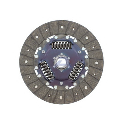 Photo Clutch Disc AISIN DZ904