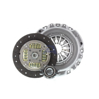 Photo Clutch Kit AISIN KS043