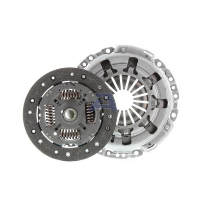 Photo Clutch Kit AISIN KZ108R