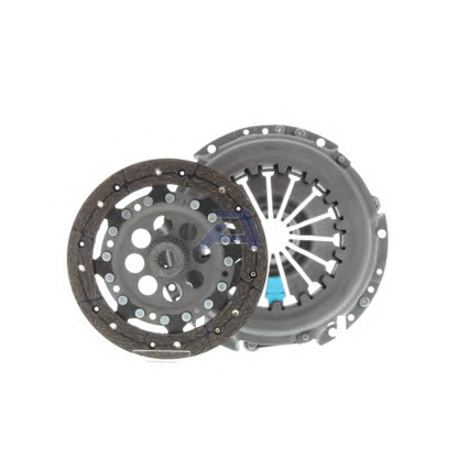 Photo Clutch Kit AISIN KZ110R