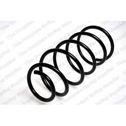 Photo Coil Spring LESJÖFORS 4000702