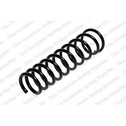 Photo Coil Spring LESJÖFORS 4000714