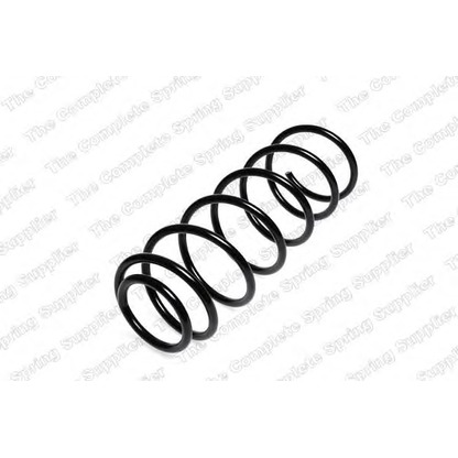 Photo Coil Spring LESJÖFORS 4004230