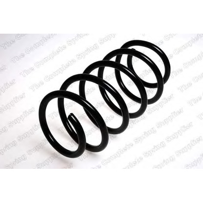 Photo Coil Spring LESJÖFORS 4004251