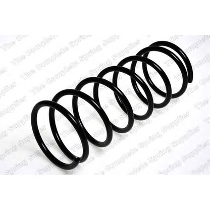 Photo Coil Spring LESJÖFORS 4008403