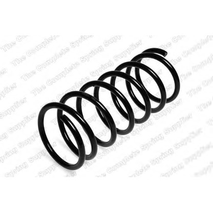 Photo Coil Spring LESJÖFORS 4008411