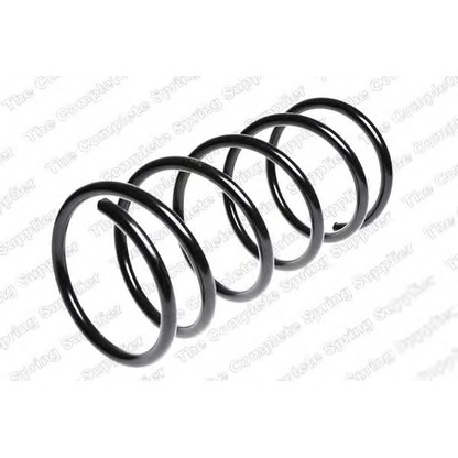 Photo Coil Spring LESJÖFORS 4008420