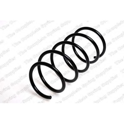 Photo Coil Spring LESJÖFORS 4008451