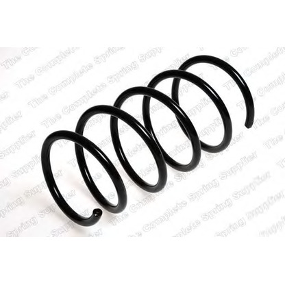 Photo Coil Spring LESJÖFORS 4008453