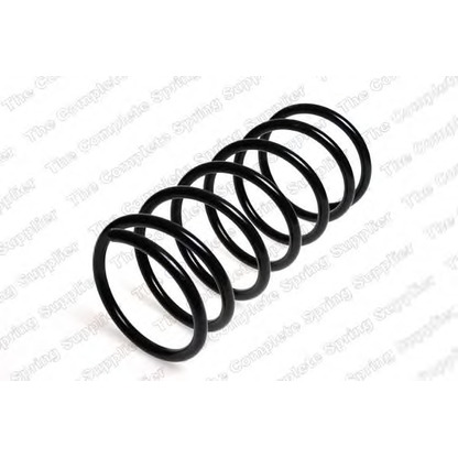 Photo Coil Spring LESJÖFORS 4015625