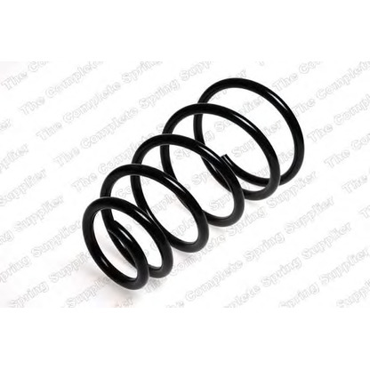 Photo Coil Spring LESJÖFORS 4026141