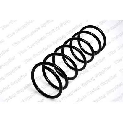 Photo Coil Spring LESJÖFORS 4027532