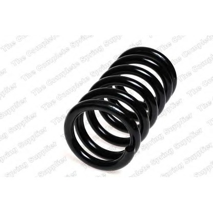 Photo Coil Spring LESJÖFORS 4027545