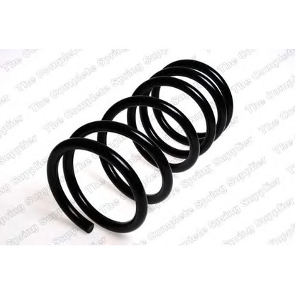 Photo Coil Spring LESJÖFORS 4027584