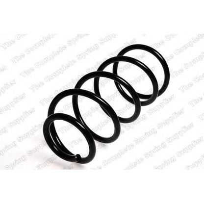 Photo Coil Spring LESJÖFORS 4027596