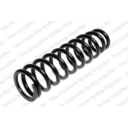 Photo Coil Spring LESJÖFORS 4035728