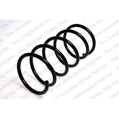 Photo Coil Spring LESJÖFORS 4037214