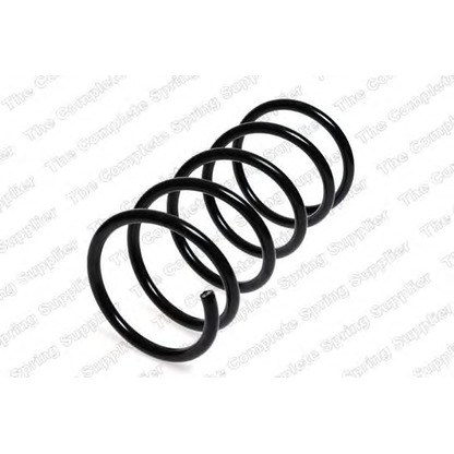 Photo Coil Spring LESJÖFORS 4037216