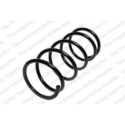 Photo Coil Spring LESJÖFORS 4037219