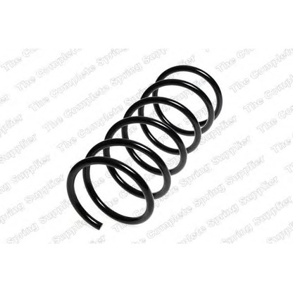 Photo Coil Spring LESJÖFORS 4037224